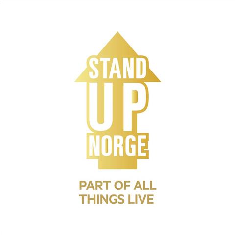 Stand up Norge AS